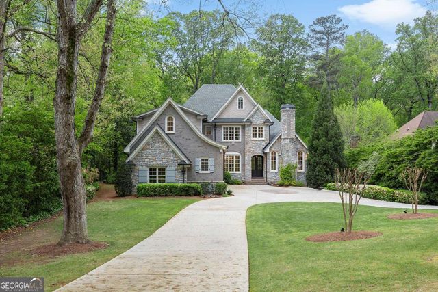 1431 Hearst Drive NE, Brookhaven, GA 30319