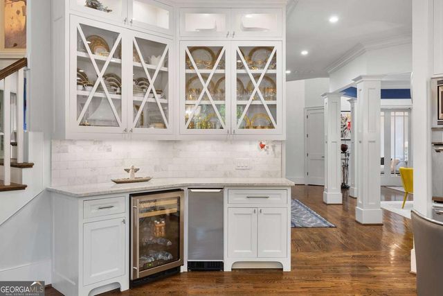 1431 Hearst Drive NE, Brookhaven, GA 30319