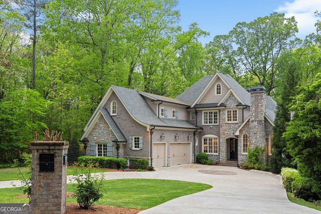 1431 Hearst Drive NE, Brookhaven, GA 30319
