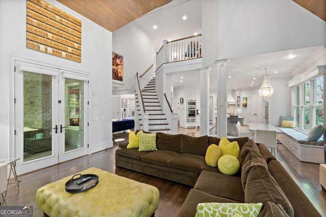 1431 Hearst Drive NE, Brookhaven, GA 30319
