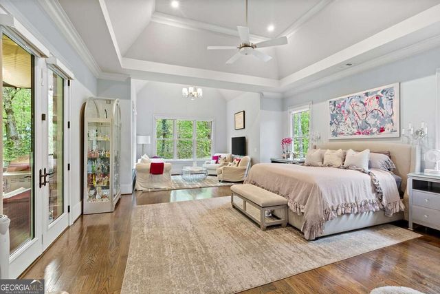 1431 Hearst Drive NE, Brookhaven, GA 30319