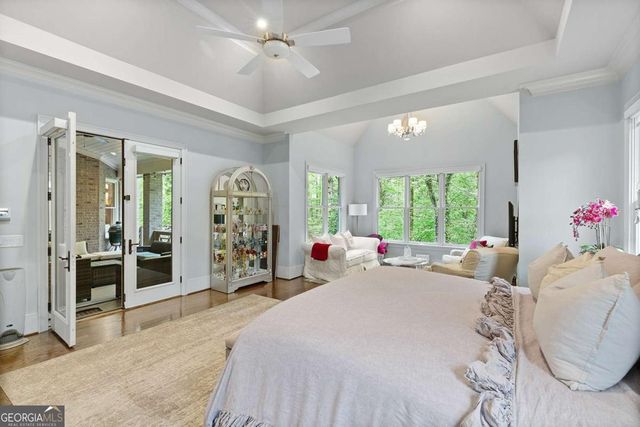 1431 Hearst Drive NE, Brookhaven, GA 30319