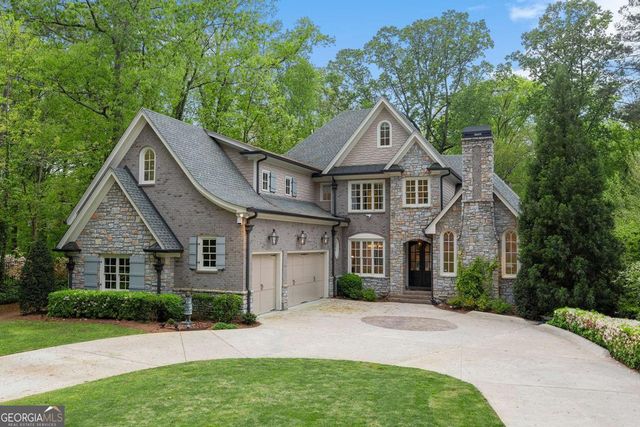 1431 Hearst Drive NE, Brookhaven, GA 30319
