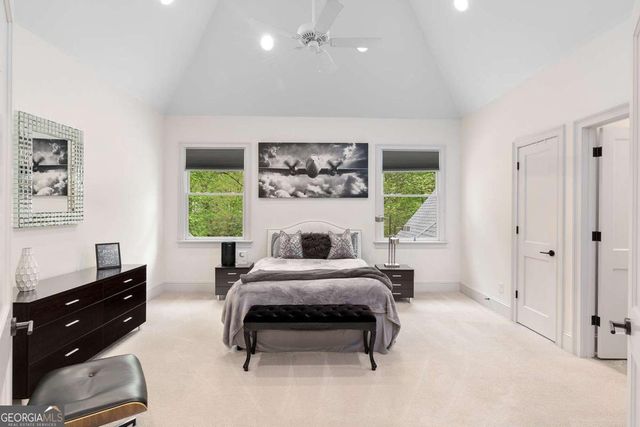 1431 Hearst Drive NE, Brookhaven, GA 30319