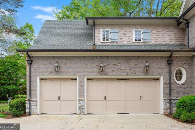 1431 Hearst Drive NE, Brookhaven, GA 30319