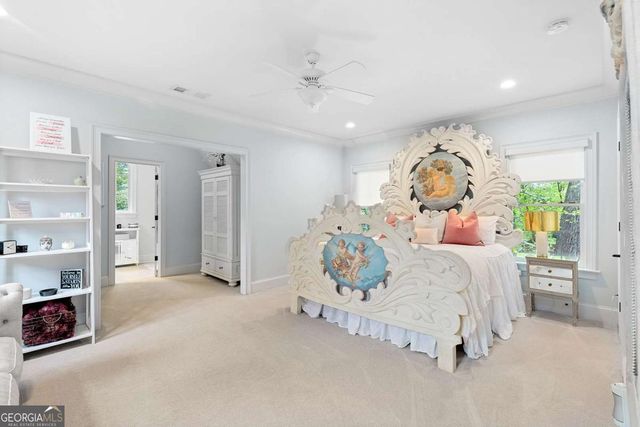 1431 Hearst Drive NE, Brookhaven, GA 30319