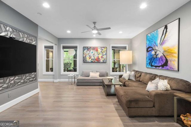 1431 Hearst Drive NE, Brookhaven, GA 30319