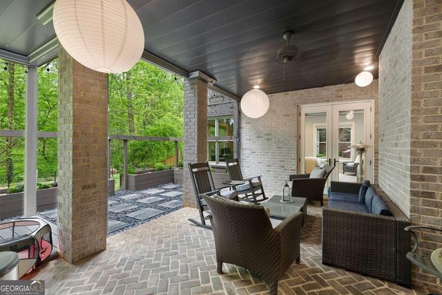 1431 Hearst Drive NE, Brookhaven, GA 30319