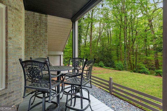 1431 Hearst Drive NE, Brookhaven, GA 30319