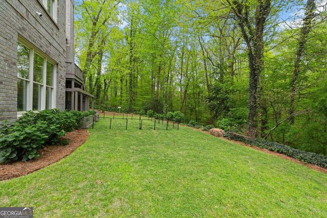 1431 Hearst Drive NE, Brookhaven, GA 30319