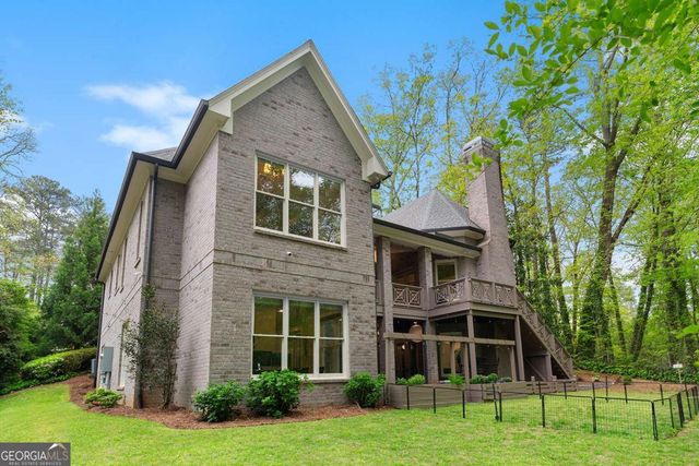 1431 Hearst Drive NE, Brookhaven, GA 30319