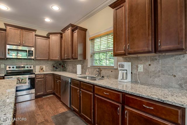 505 Tanasi Circle, Loudon, TN 37774