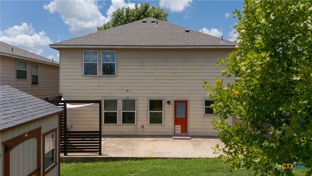 9212 Devonshire Court, Killeen, TX 76542
