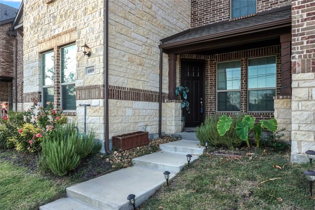 6809 Andrew Drive, North Richland Hills, TX 76180