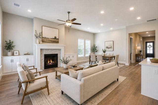 2901 Quinton Street, Prosper, TX 75078