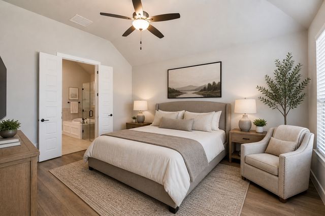 2901 Quinton Street, Prosper, TX 75078