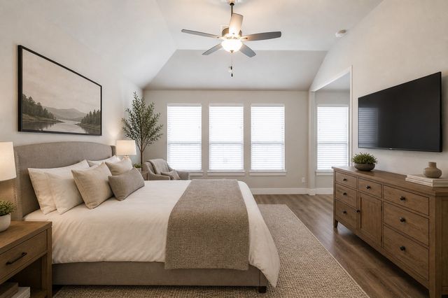 2901 Quinton Street, Prosper, TX 75078