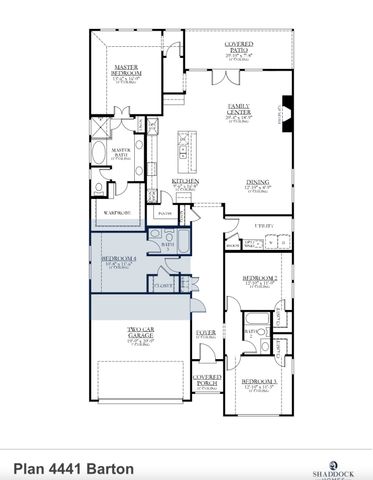 2901 Quinton Street, Prosper, TX 75078