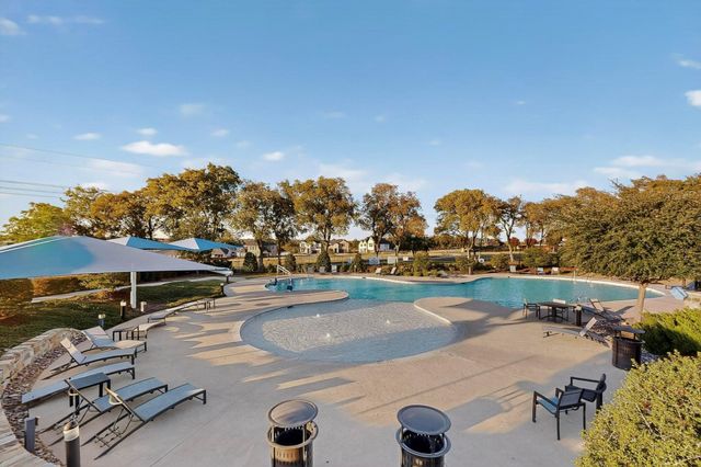 2901 Quinton Street, Prosper, TX 75078