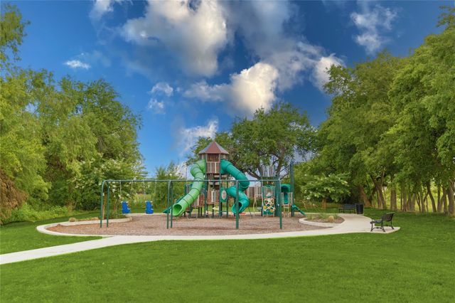 2901 Quinton Street, Prosper, TX 75078