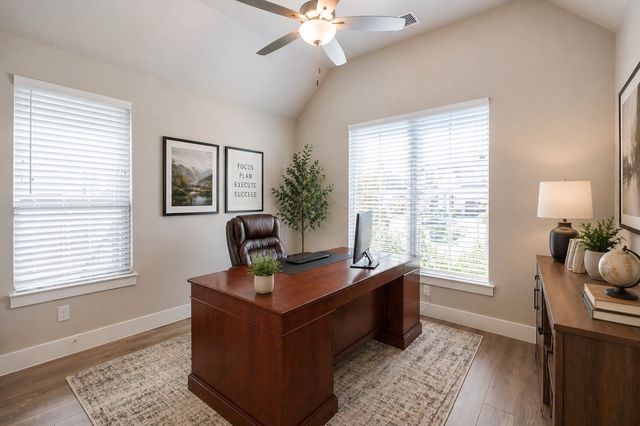 2901 Quinton Street, Prosper, TX 75078