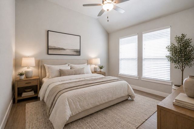 2901 Quinton Street, Prosper, TX 75078