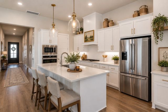 2901 Quinton Street, Prosper, TX 75078