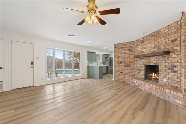 5224 Lake Arrowhead Drive, Waco, TX 76710