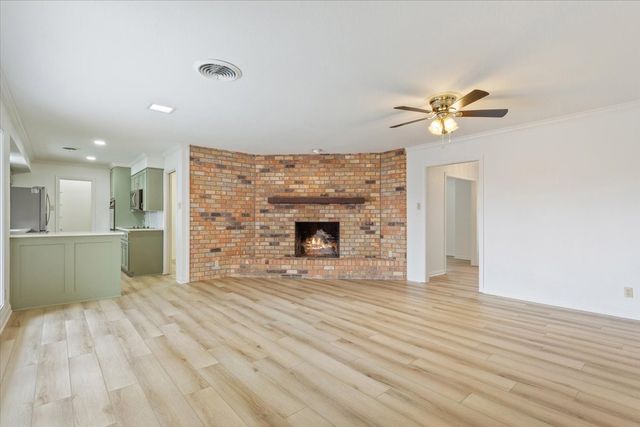 5224 Lake Arrowhead Drive, Waco, TX 76710