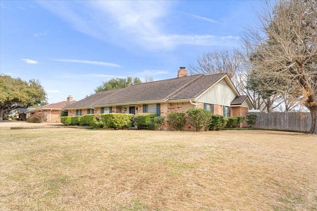 5224 Lake Arrowhead Drive, Waco, TX 76710