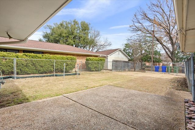 5224 Lake Arrowhead Drive, Waco, TX 76710