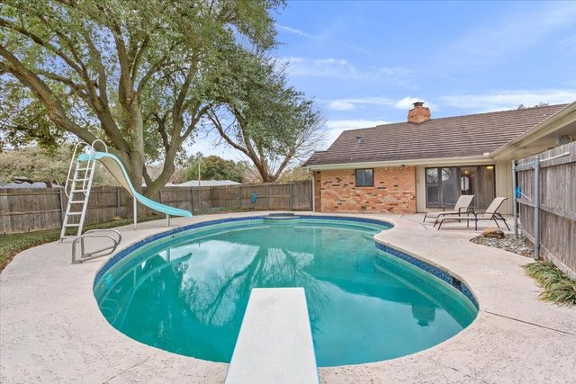 5224 Lake Arrowhead Drive, Waco, TX 76710