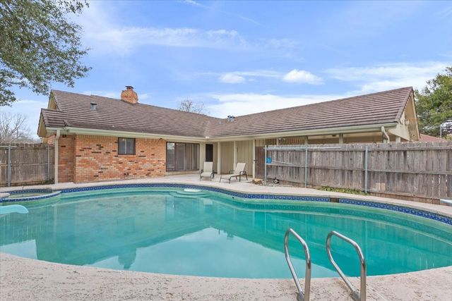 5224 Lake Arrowhead Drive, Waco, TX 76710