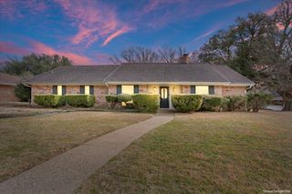 5224 Lake Arrowhead Drive, Waco, TX 76710