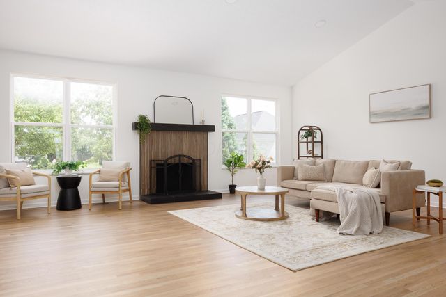 6177 Woodsview Way, Hilliard, OH 43026