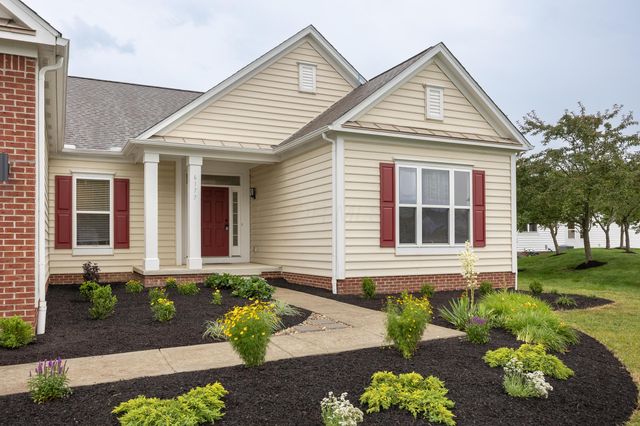 6177 Woodsview Way, Hilliard, OH 43026