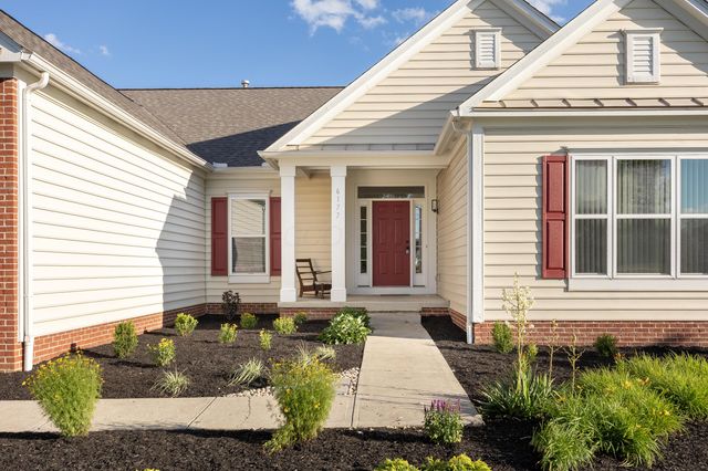 6177 Woodsview Way, Hilliard, OH 43026