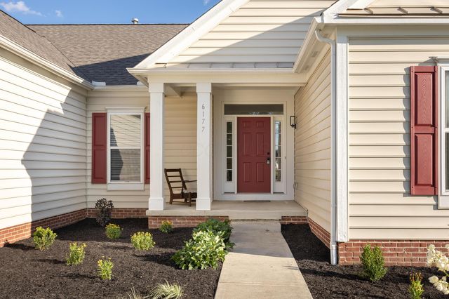 6177 Woodsview Way, Hilliard, OH 43026