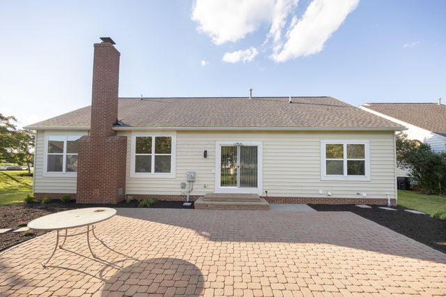 6177 Woodsview Way, Hilliard, OH 43026