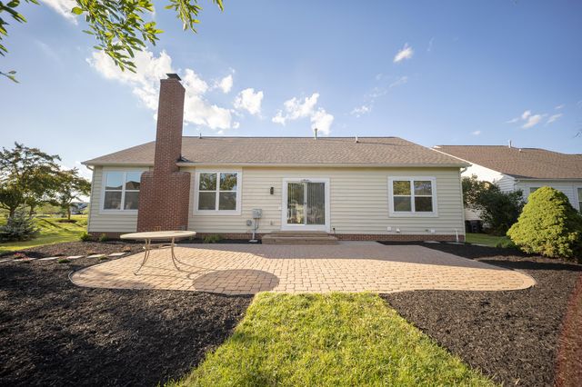 6177 Woodsview Way, Hilliard, OH 43026