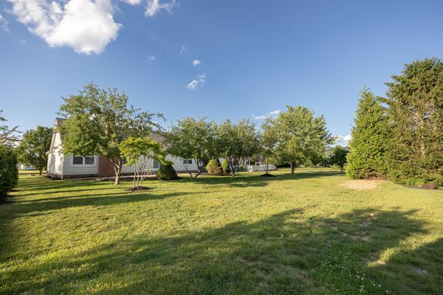 6177 Woodsview Way, Hilliard, OH 43026