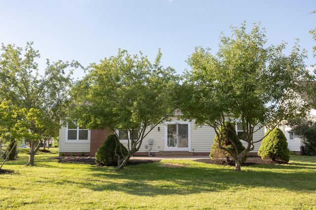 6177 Woodsview Way, Hilliard, OH 43026