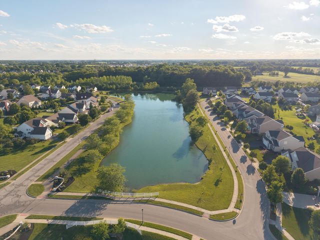 6177 Woodsview Way, Hilliard, OH 43026
