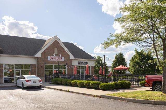 6177 Woodsview Way, Hilliard, OH 43026