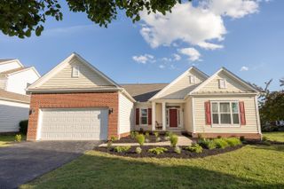 6177 Woodsview Way, Hilliard, OH 43026