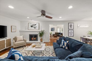 6301 Firth Road, Fort Worth, TX 76116