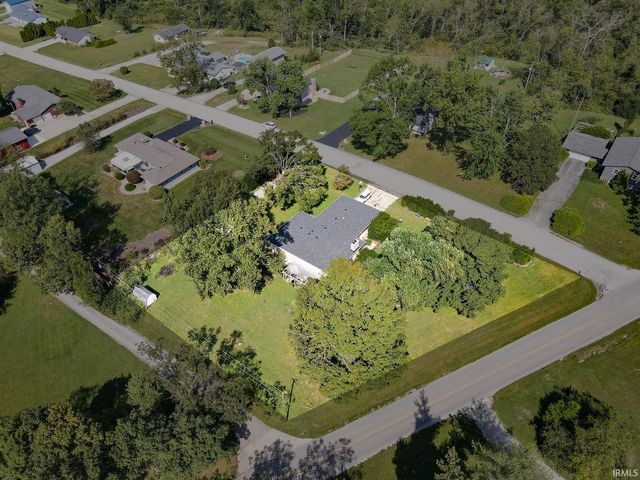 2709 W Ida Lane, Bloomington, IN 47403