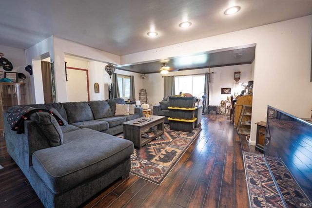 2709 W Ida Lane, Bloomington, IN 47403