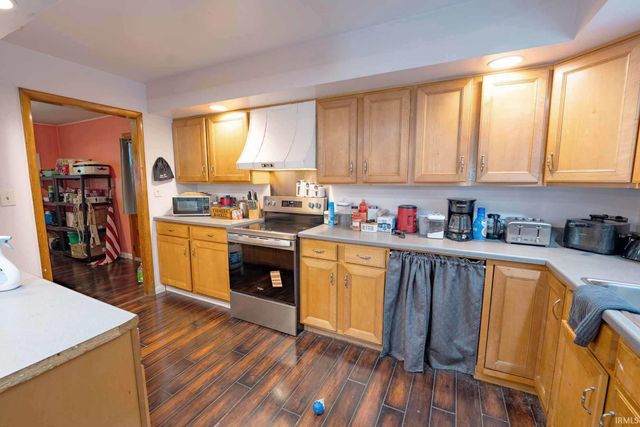 2709 W Ida Lane, Bloomington, IN 47403