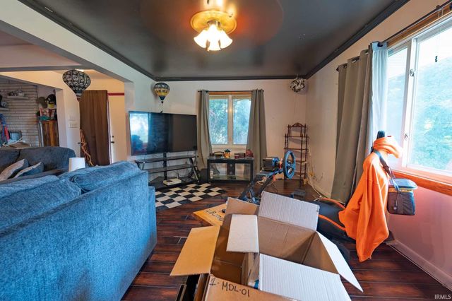 2709 W Ida Lane, Bloomington, IN 47403
